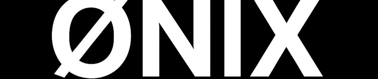 ØNIX