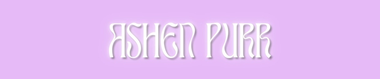 AshenPurr