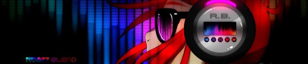 Robin Blend Archive #1