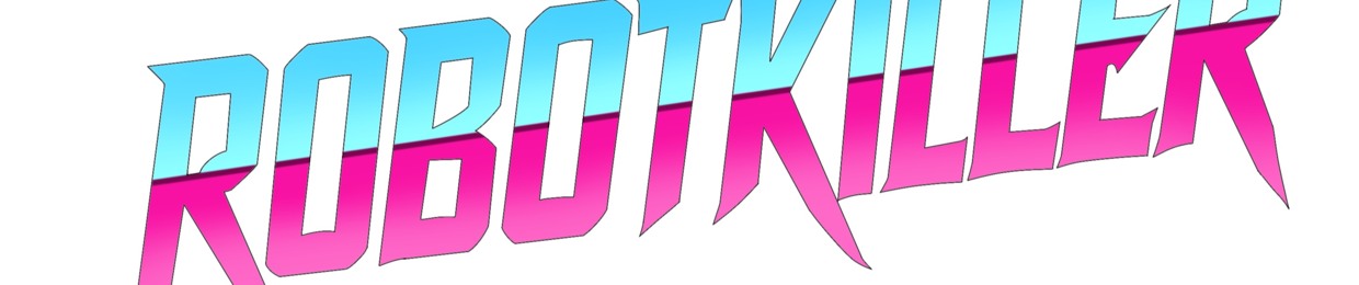 Robotkiller