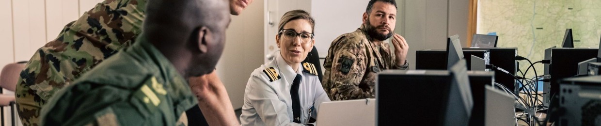 Interoperability and Cooperation Command