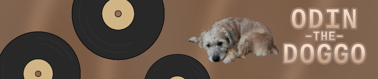 Odin the Doggo