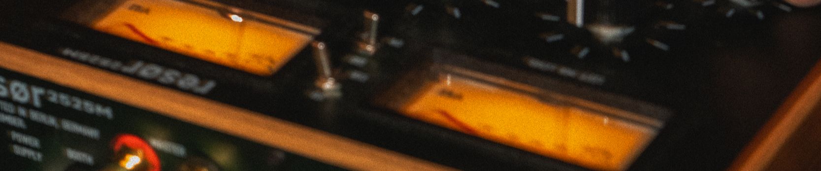 SoundCloud banner for @kinyobi