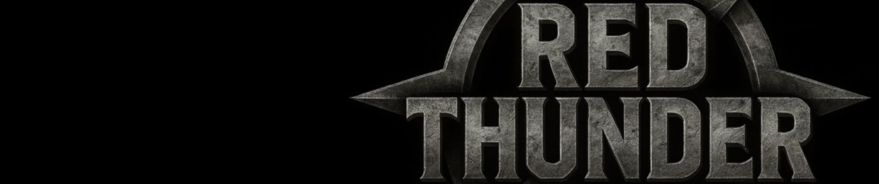 ✮Red Thunder✮