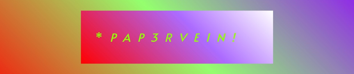 PAP3RVE1N!