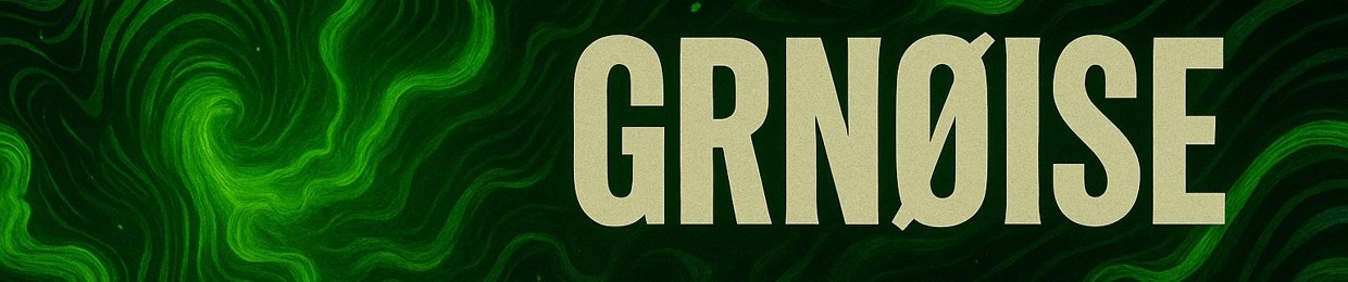 GRNØISE