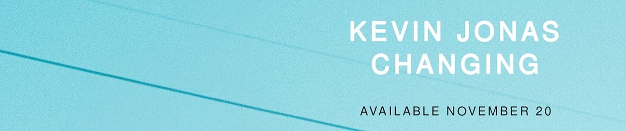 Kevin Jonas