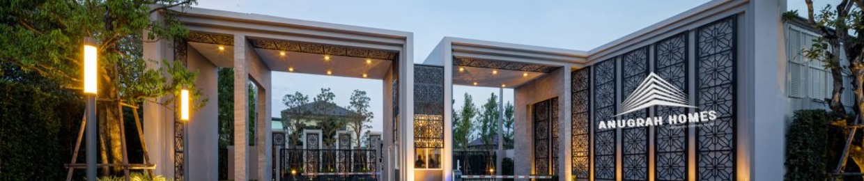 Anugrah Homes – Trusted Real Estate Company