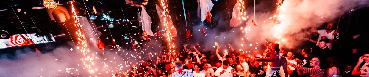 2 djs set Guy mix novembre 2025