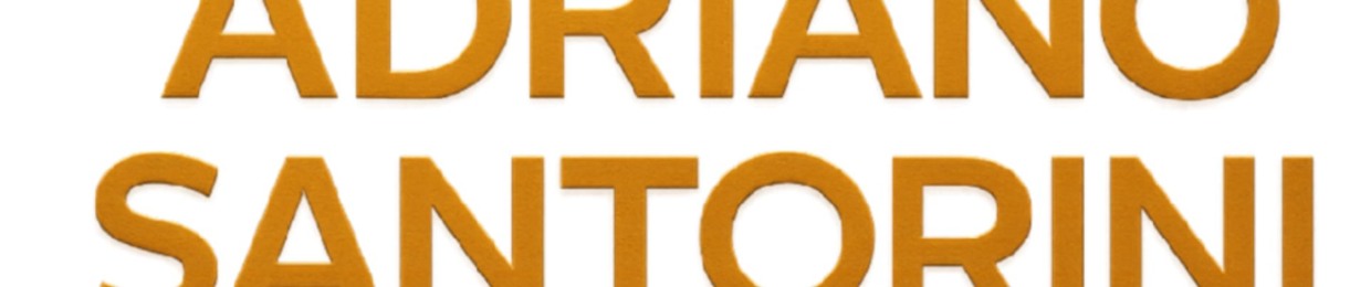 Adriano Santorini - DJ Itanhaém