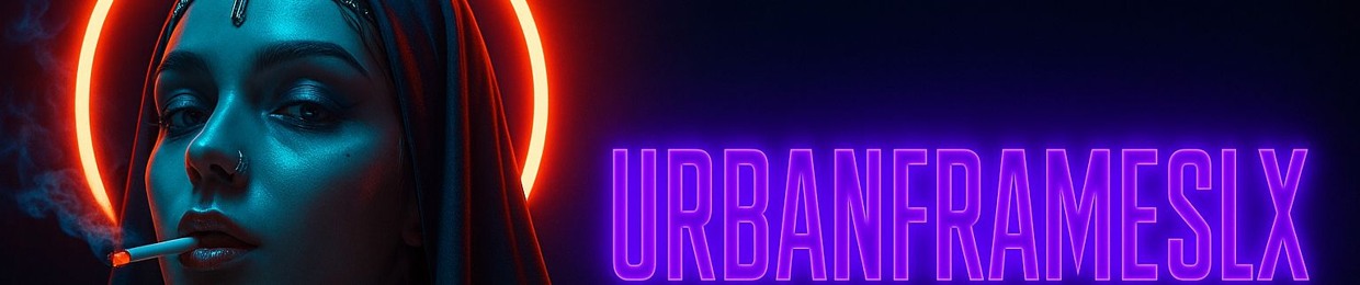 UrbanFramesLX