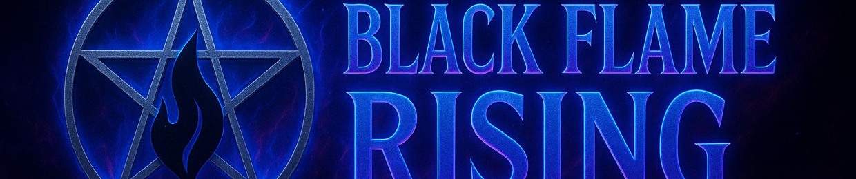 Veyra – Black Flame Rising: