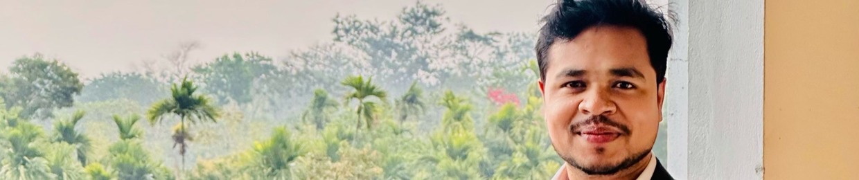 Akhlakul Ambia Raju ( CEO)