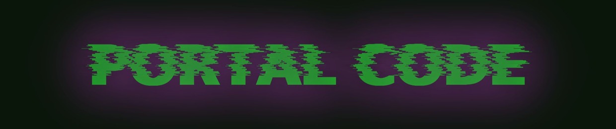 Portal Code
