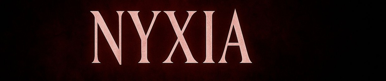 𝙽 𝚈 𝚇 𝙸 𝙰