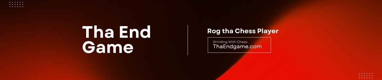 Tha End Game Podcast