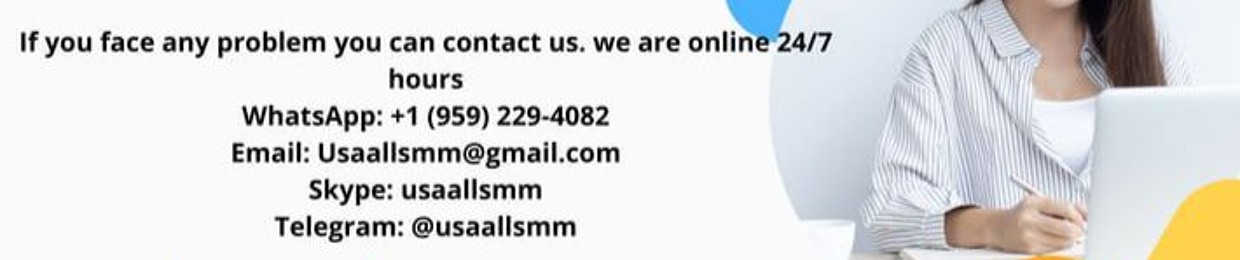 USA ALL SMM Best SMM Service Provider in USA