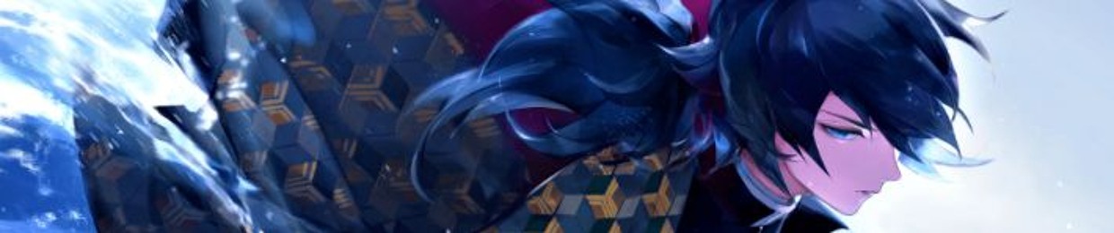 ✨💜BramBram_Aya'sKnight💜✨