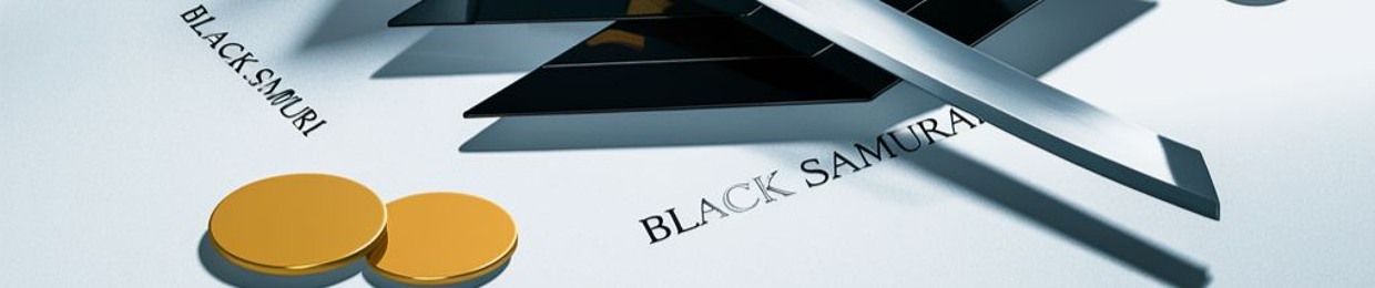 Black Samurai