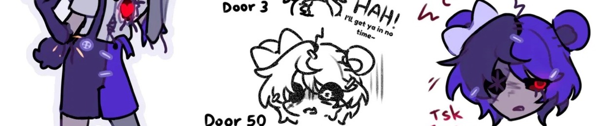 ;📺 *, patchy bear !