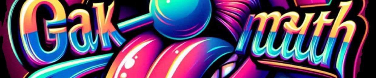 GakMouth Techno Mizz Hoppe