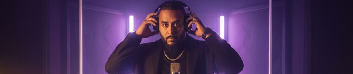 Chris “LYKAN” Hodges