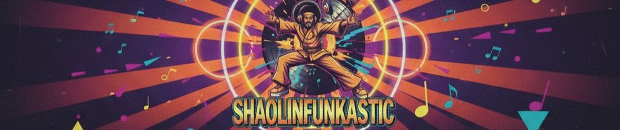 shaolinFunkastic