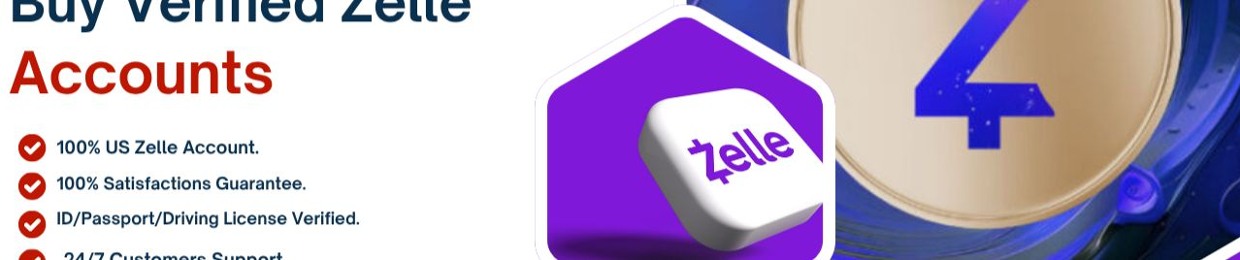 Buy Verified Zelle Accounts