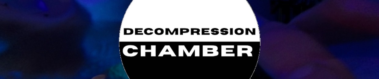 Decompression Chamber