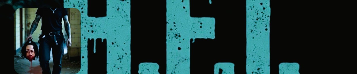 Hate Fuelled Introvert