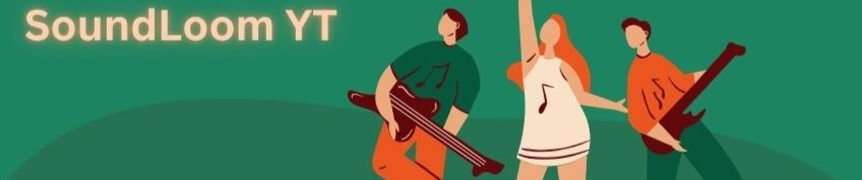 SoundLoom YT