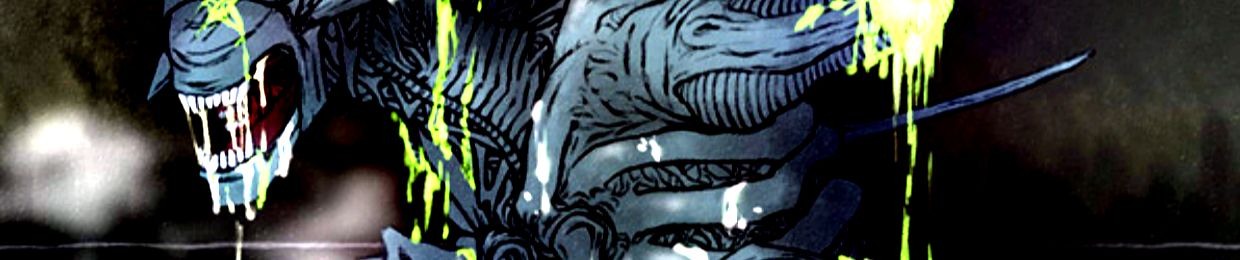 Tentacle Chainsaw Rape