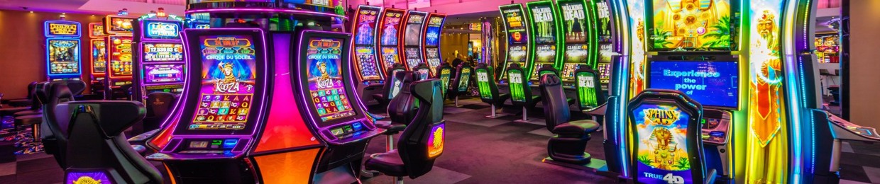 Link Slot Gacor Paling Aman Dari Situs Terpopuler