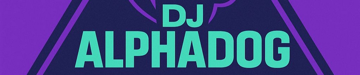 DJ ALPHADOG