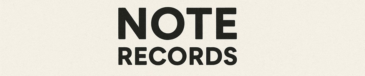 Note Records