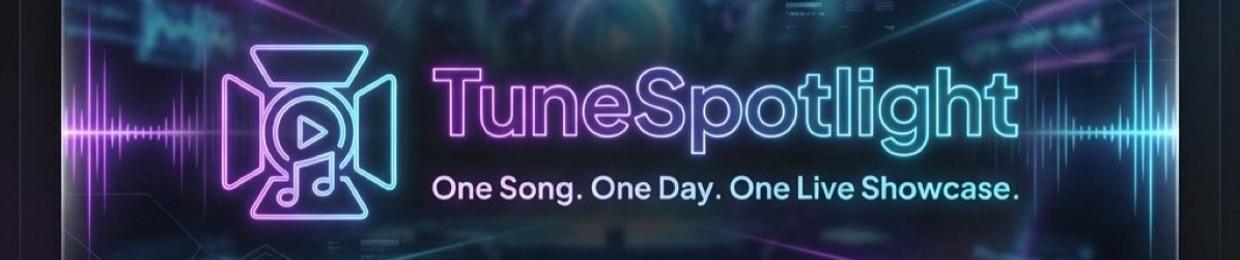 TuneSpotlight