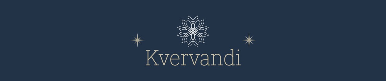 KVERVANDI