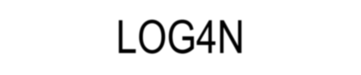 LOG4N (YungBoy)