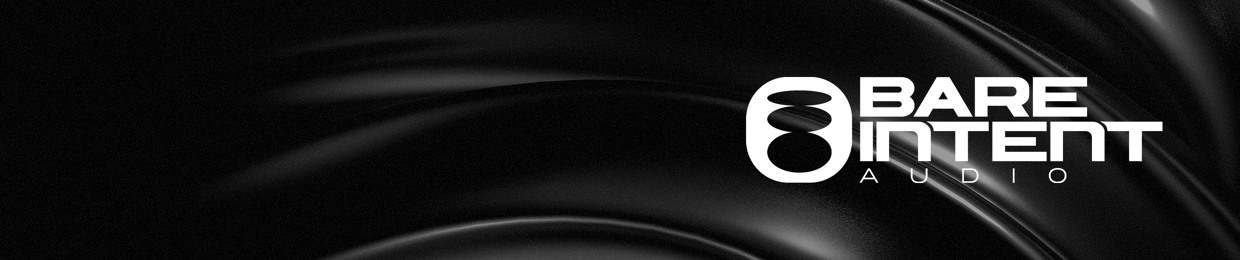 Bare Intent Audio