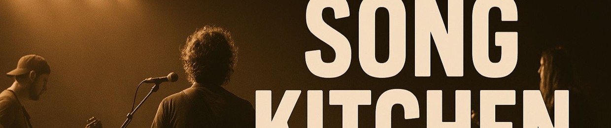 Song Kitchen Music Publishing