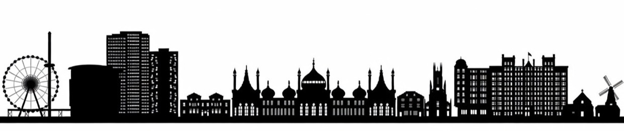 BRIGHTON ROCK STUDIOS