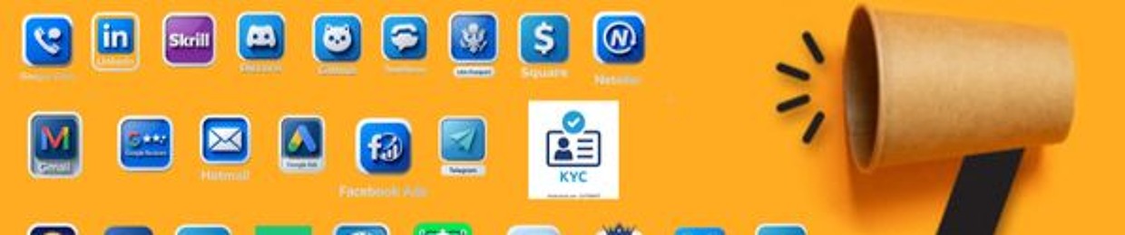 Get Old Gmail Accounts