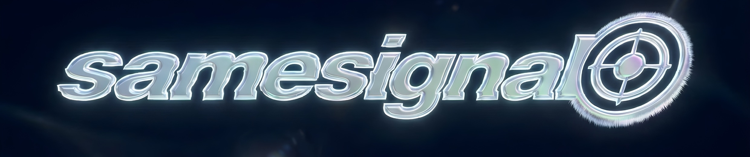 Samesignal