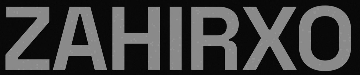 zahirxo
