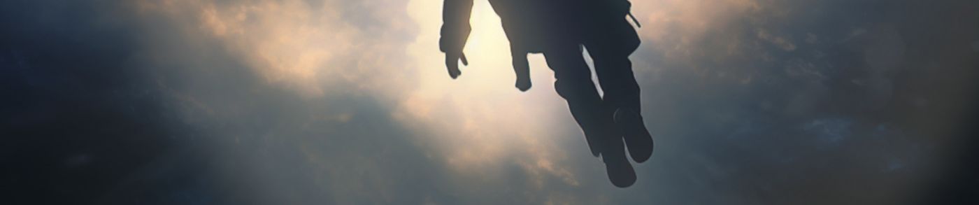 SoundCloud banner for @exerting
