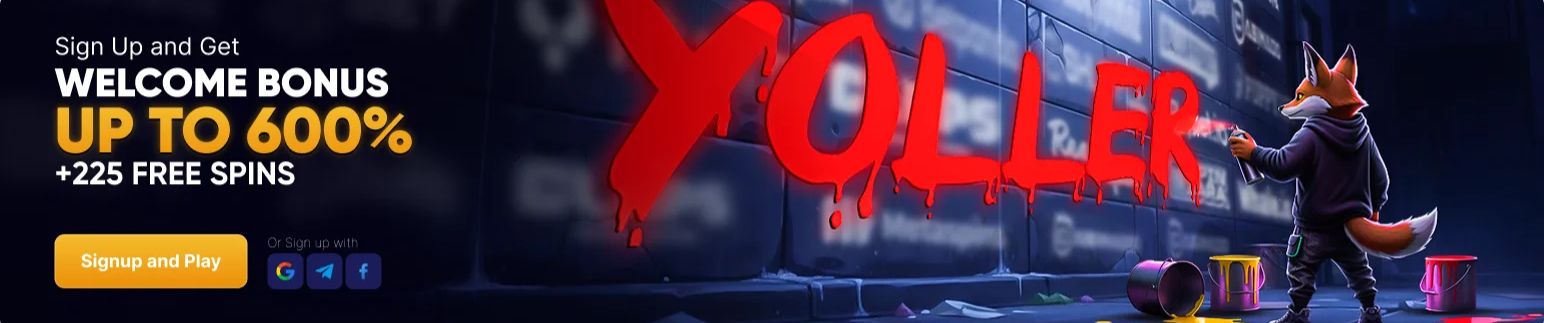 SoundCloud banner for @yoller