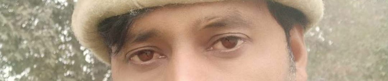 Syed Naveed