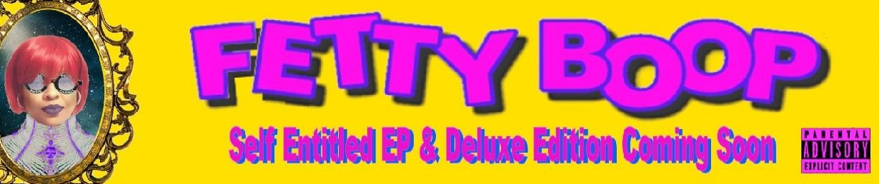 Fetty Boop