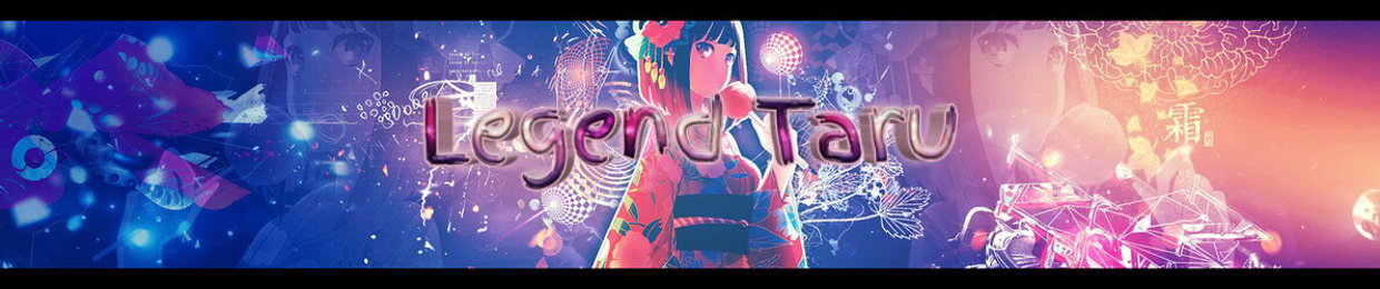 Legend Taru2