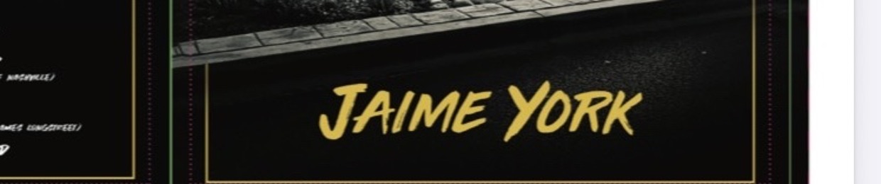 JAIME YORK